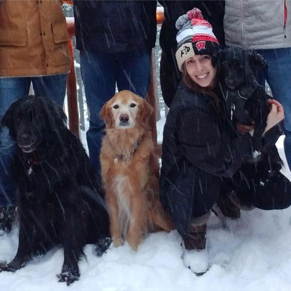 Meet your Posher, Cara - Picture 1 of 1